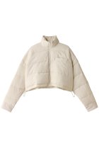 【ノマディス/NOMADIS】のPadded ショートダウン 人気、トレンドファッション・服の通販 founy(ファニー) ファッション Fashion レディースファッション Fashion for Women アウター Coat / Outerwear Collection レディースジャケット・軽アウター Jackets 2023年 2023 2023-2024秋冬・A/W Autumn/Winter 2023–24 AW23–24 コレクション Collection, Seasonal Line ショート Short, Short Length ジャケット Jacket, Outerwear スタンド Stand Collar, Upright Stand タイトスカート Pencil Skirt, Tight Skirt ダウン Down, Puffer thumbnail オフホワイト|ID: prp329100004608863 ipo3291000000032952153