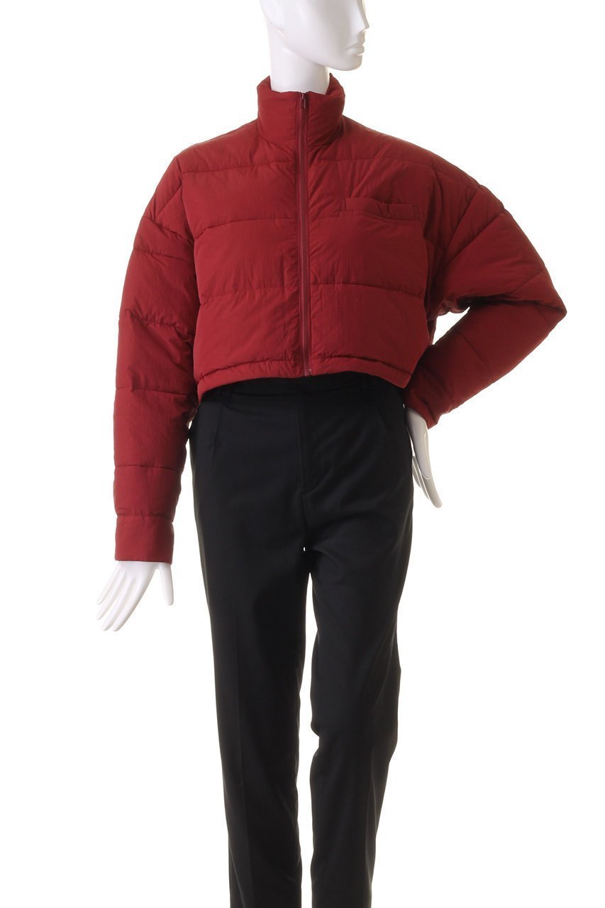 【ノマディス/NOMADIS】のPadded ショートダウン 人気、トレンドファッション・服の通販 founy(ファニー) 　ファッション　Fashion　レディースファッション　Fashion for Women　アウター　Coat / Outerwear Collection　レディースジャケット・軽アウター　Jackets　2023年　2023　2023-2024秋冬・A/W　Autumn/Winter 2023–24 AW23–24　コレクション　Collection, Seasonal Line　ショート　Short, Short Length　ジャケット　Jacket, Outerwear　スタンド　Stand Collar, Upright Stand　タイトスカート　Pencil Skirt, Tight Skirt　ダウン　Down, Puffer　other-3|ID: prp329100004608863 ipo3291000000032952167
