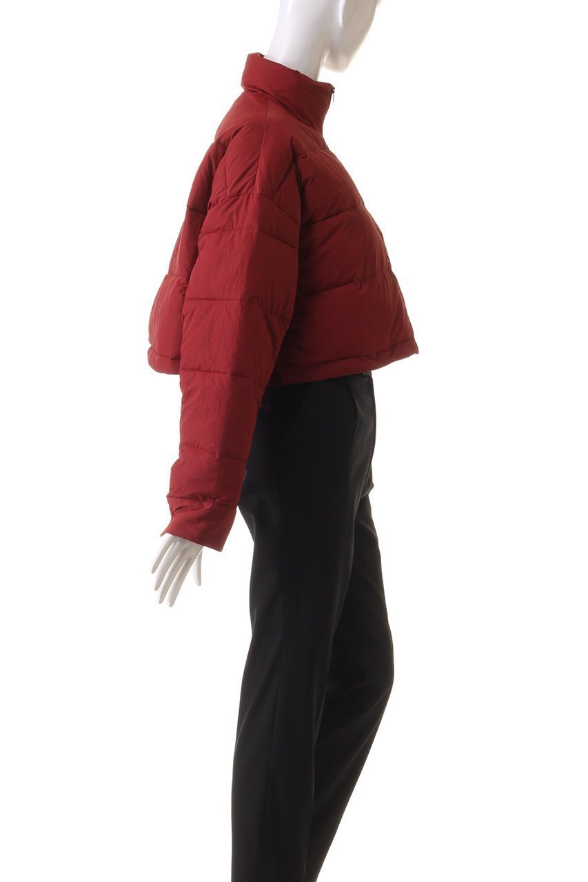 【ノマディス/NOMADIS】のPadded ショートダウン 人気、トレンドファッション・服の通販 founy(ファニー) 　ファッション　Fashion　レディースファッション　Fashion for Women　アウター　Coat / Outerwear Collection　レディースジャケット・軽アウター　Jackets　2023年　2023　2023-2024秋冬・A/W　Autumn/Winter 2023–24 AW23–24　コレクション　Collection, Seasonal Line　ショート　Short, Short Length　ジャケット　Jacket, Outerwear　スタンド　Stand Collar, Upright Stand　タイトスカート　Pencil Skirt, Tight Skirt　ダウン　Down, Puffer　other-4|ID: prp329100004608863 ipo3291000000032952171