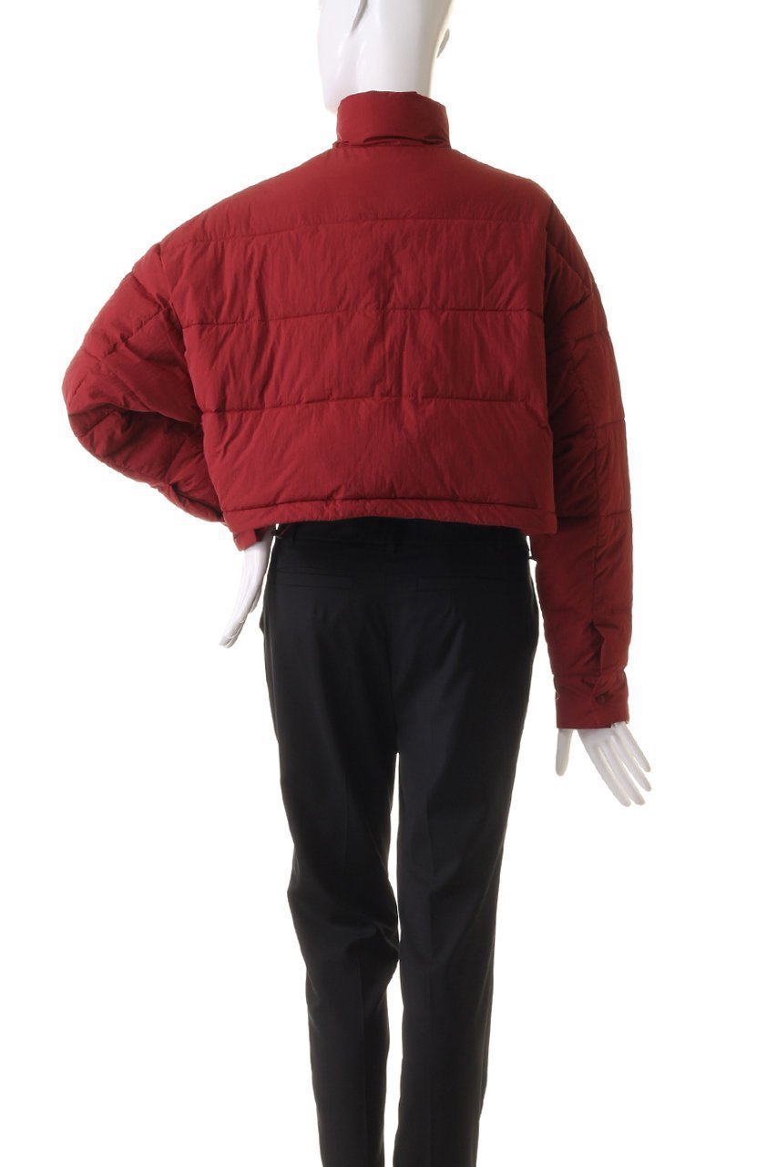 【ノマディス/NOMADIS】のPadded ショートダウン 人気、トレンドファッション・服の通販 founy(ファニー) 　ファッション　Fashion　レディースファッション　Fashion for Women　アウター　Coat / Outerwear Collection　レディースジャケット・軽アウター　Jackets　2023年　2023　2023-2024秋冬・A/W　Autumn/Winter 2023–24 AW23–24　コレクション　Collection, Seasonal Line　ショート　Short, Short Length　ジャケット　Jacket, Outerwear　スタンド　Stand Collar, Upright Stand　タイトスカート　Pencil Skirt, Tight Skirt　ダウン　Down, Puffer　other-5|ID: prp329100004608863 ipo3291000000032952174