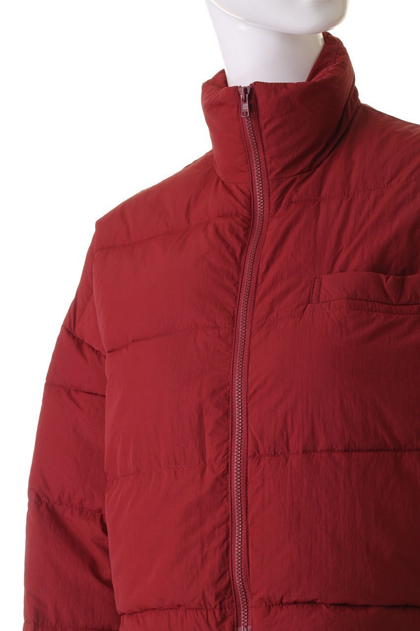 【ノマディス/NOMADIS】のPadded ショートダウン 人気、トレンドファッション・服の通販 founy(ファニー) 　ファッション　Fashion　レディースファッション　Fashion for Women　アウター　Coat / Outerwear Collection　レディースジャケット・軽アウター　Jackets　2023年　2023　2023-2024秋冬・A/W　Autumn/Winter 2023–24 AW23–24　コレクション　Collection, Seasonal Line　ショート　Short, Short Length　ジャケット　Jacket, Outerwear　スタンド　Stand Collar, Upright Stand　タイトスカート　Pencil Skirt, Tight Skirt　ダウン　Down, Puffer　other-6|ID: prp329100004608863 ipo3291000000032952177