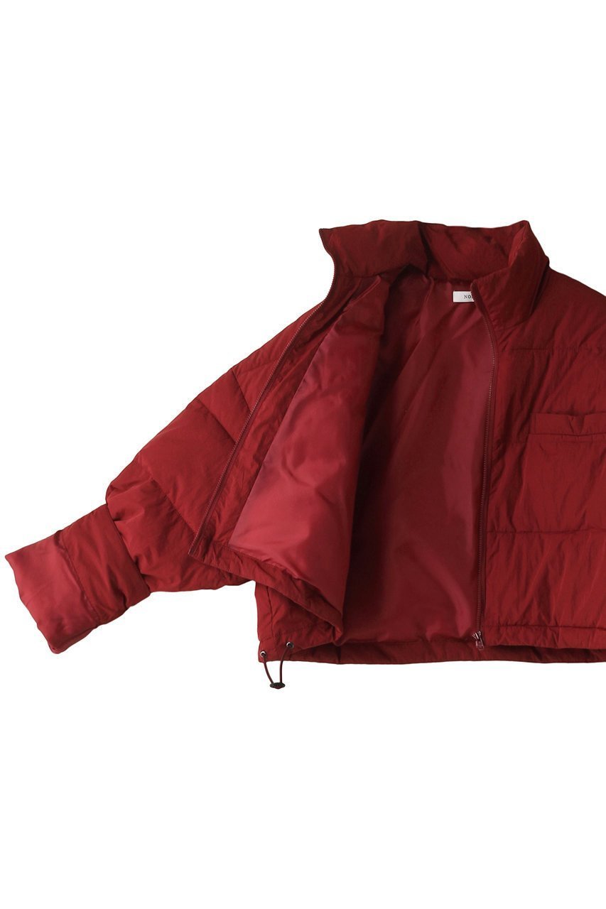 【ノマディス/NOMADIS】のPadded ショートダウン 人気、トレンドファッション・服の通販 founy(ファニー) 　ファッション　Fashion　レディースファッション　Fashion for Women　アウター　Coat / Outerwear Collection　レディースジャケット・軽アウター　Jackets　2023年　2023　2023-2024秋冬・A/W　Autumn/Winter 2023–24 AW23–24　コレクション　Collection, Seasonal Line　ショート　Short, Short Length　ジャケット　Jacket, Outerwear　スタンド　Stand Collar, Upright Stand　タイトスカート　Pencil Skirt, Tight Skirt　ダウン　Down, Puffer　other-7|ID: prp329100004608863 ipo3291000000032952180