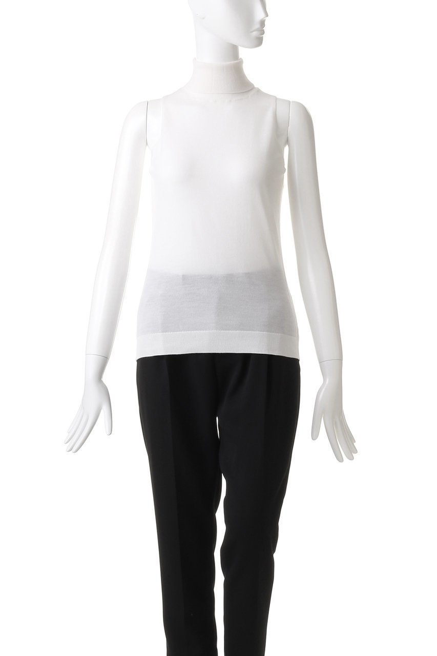 【マルティニーク/martinique】の【CURRENTAGE】タートルネック&クロップドトップレイヤーニット 人気、トレンドファッション・服の通販 founy(ファニー) 　ファッション　Fashion　レディースファッション　Fashion for Women　トップス・カットソー　Cut & Sew Tops　ニット　Knit Tops & Sweaters　カジュアルプルオーバー・ニットトップス　Pullovers & Knit Tops / Casual Pullovers　タートルネック・ハイネックトップス　Turtlenecks & High-Neck Tops　アメリカン　American Style　インナー　Innerwear　ショート　Short, Short Length　スリーブ　Sleeve, Long Sleeve / Short Sleeve　タートル　Turtleneck, Turtle Collar　タートルネック　Turtleneck, High Neck　other-6|ID: prp329100004608872 ipo3291000000035042317