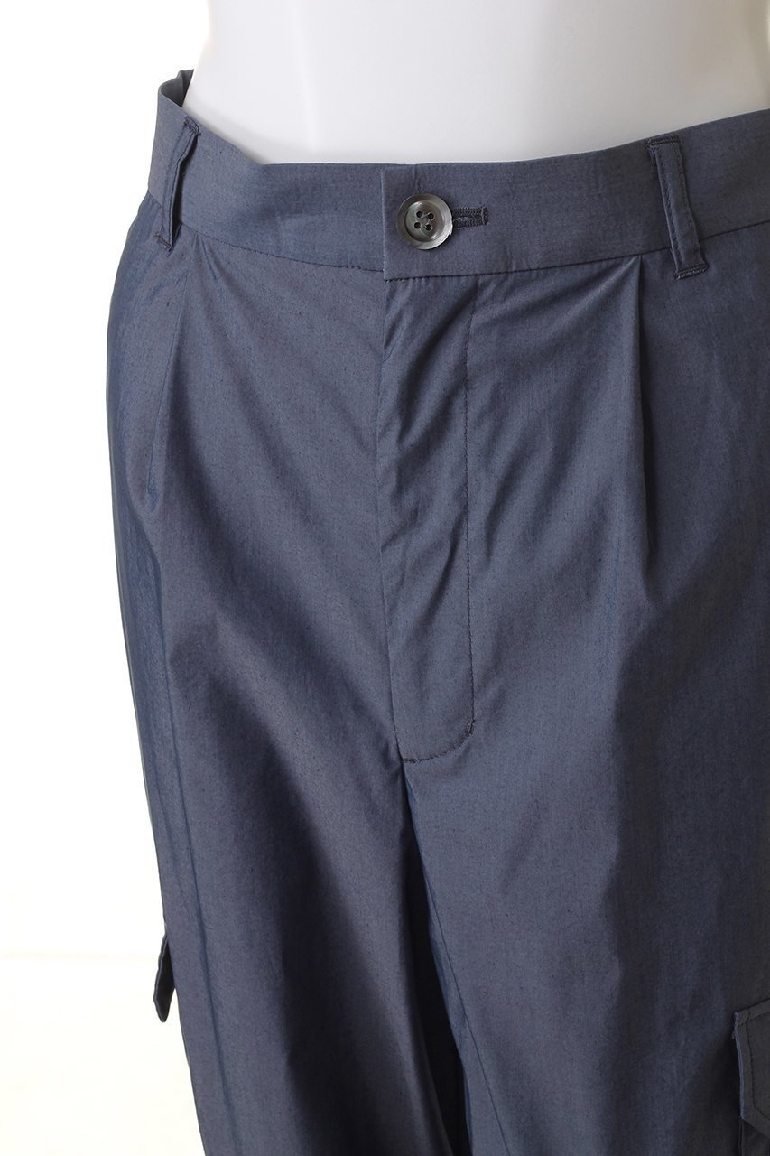 【スリー ドッツ/three dots】のソフトタイプライター カーゴパンツ 人気、トレンドファッション・服の通販 founy(ファニー) 　ファッション　Fashion　レディースファッション　Fashion for Women　パンツ　Pants & Trousers　カーゴパンツ　Cargo Pants, Utility Pants　タイプライター　Typewriter Fabric, Crisp Cotton　トレンド　Trend, Trending Now　other-5|ID: prp329100004608873 ipo3291000000032952491