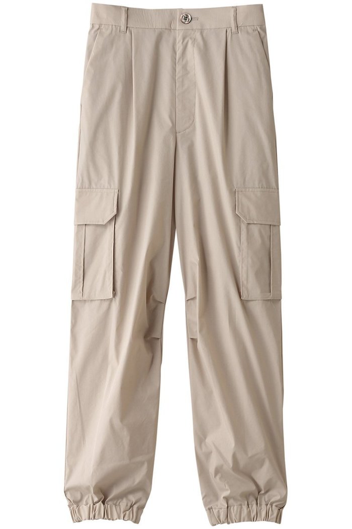 【スリー ドッツ/three dots】のソフトタイプライター カーゴパンツ インテリア・キッズ・メンズ・レディースファッション・服の通販 founy(ファニー) https://founy.com/ ファッション Fashion レディースファッション Fashion for Women パンツ Pants & Trousers カーゴパンツ Cargo Pants, Utility Pants タイプライター Typewriter Fabric, Crisp Cotton トレンド Trend, Trending Now |ID: prp329100004608873 ipo3291000000035066531