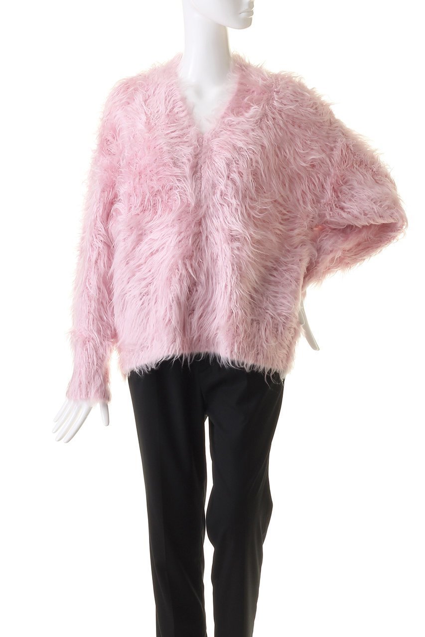 【メゾンスペシャル/MAISON SPECIAL】の2way V-neck Shaggy Knit Wear/2WAY Vネックシャギーニット 人気、トレンドファッション・服の通販 founy(ファニー) 　ファッション　Fashion　レディースファッション　Fashion for Women　トップス・カットソー　Cut & Sew Tops　ニット　Knit Tops & Sweaters　カジュアルプルオーバー・ニットトップス　Pullovers & Knit Tops / Casual Pullovers　Vネックトップス　V-Neck Tops / V-Cut Neckline Shirts　インナー　Innerwear　今季　This Season, Current Season　デコルテ　Décolleté, Neckline　other-2|ID: prp329100004608874 ipo3291000000032952508