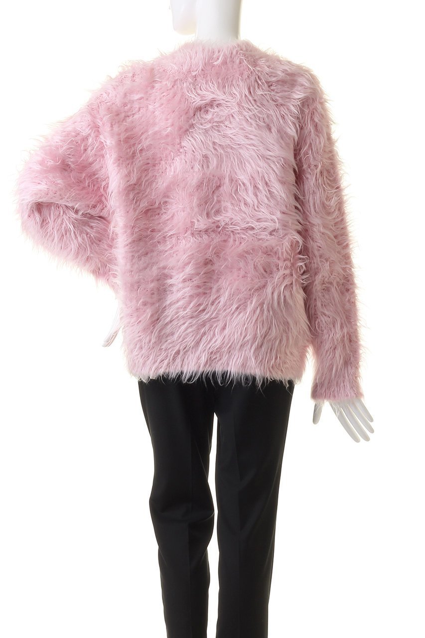 【メゾンスペシャル/MAISON SPECIAL】の2way V-neck Shaggy Knit Wear/2WAY Vネックシャギーニット 人気、トレンドファッション・服の通販 founy(ファニー) 　ファッション　Fashion　レディースファッション　Fashion for Women　トップス・カットソー　Cut & Sew Tops　ニット　Knit Tops & Sweaters　カジュアルプルオーバー・ニットトップス　Pullovers & Knit Tops / Casual Pullovers　Vネックトップス　V-Neck Tops / V-Cut Neckline Shirts　インナー　Innerwear　今季　This Season, Current Season　デコルテ　Décolleté, Neckline　other-4|ID: prp329100004608874 ipo3291000000032952516