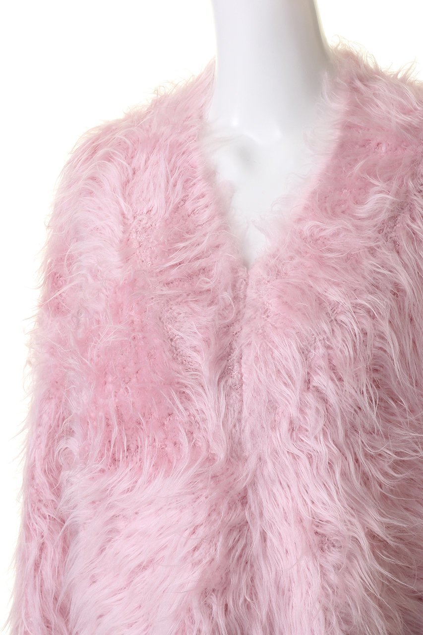 【メゾンスペシャル/MAISON SPECIAL】の2way V-neck Shaggy Knit Wear/2WAY Vネックシャギーニット 人気、トレンドファッション・服の通販 founy(ファニー) 　ファッション　Fashion　レディースファッション　Fashion for Women　トップス・カットソー　Cut & Sew Tops　ニット　Knit Tops & Sweaters　カジュアルプルオーバー・ニットトップス　Pullovers & Knit Tops / Casual Pullovers　Vネックトップス　V-Neck Tops / V-Cut Neckline Shirts　インナー　Innerwear　今季　This Season, Current Season　デコルテ　Décolleté, Neckline　other-5|ID: prp329100004608874 ipo3291000000032952520