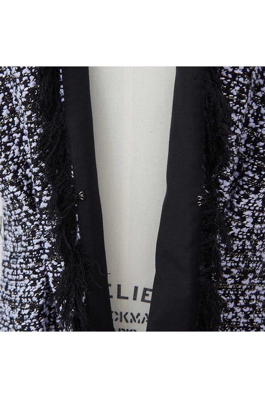 【デザイン ワークス/DESIGN WORKS】の【BEAUVET】カラーツイードベスト 人気、トレンドファッション・服の通販 founy(ファニー) 　ファッション　Fashion　レディースファッション　Fashion for Women　アウター　Coat / Outerwear Collection　レディースジャケット・軽アウター　Jackets　ジャケット　Jacket, Outerwear　ツイード　Twill, Twill Weave　フランス　France, French　ベスト　Vest, Waistcoat　ラベンダー　Lavender　other-8|ID: prp329100004608883 ipo3291000000034956853