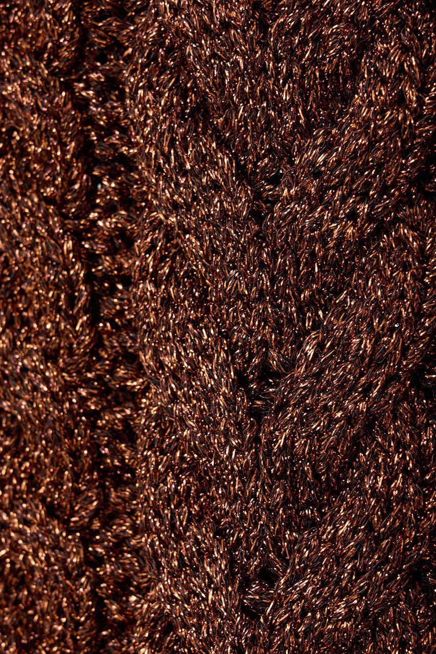 【マルティニーク/martinique】の【l heritage martinique】チャンキーラメベスト 人気、トレンドファッション・服の通販 founy(ファニー) 　ファッション　Fashion　レディースファッション　Fashion for Women　トップス・カットソー　Cut & Sew Tops　ニット　Knit Tops & Sweaters　ベスト&ジレ / 重ね着スタイル　Vests & Gilets　カジュアルプルオーバー・ニットトップス　Pullovers & Knit Tops / Casual Pullovers　イタリア　Italy　インナー　Innerwear　ヴィンテージ　Vintage Style　コンパクト　Compact, Small Size　シンプル　Simple, Minimal　スタンダード　Standard, Basic　ベスト　Vest, Waistcoat　おすすめ　Recommended / Our Picks　other-6|ID: prp329100004608900 ipo3291000000035042171