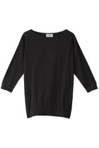 【マルティニーク/martinique】の【JOHN SMEDLEY】CASSANDRA ブラック|ID: prp329100004608902 ipo3291000000032953555