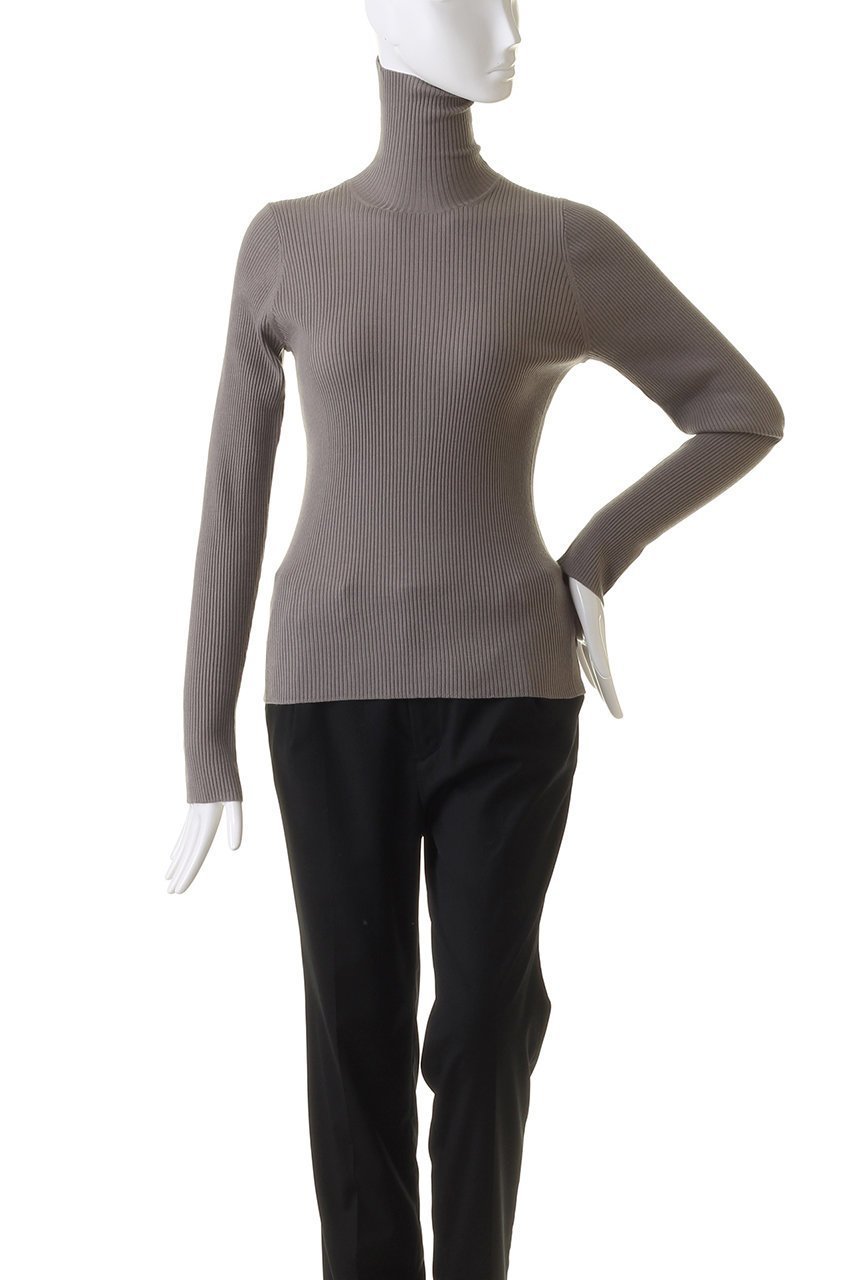 【マルティニーク/martinique】のウルトラファインメリノプルオーバー 人気、トレンドファッション・服の通販 founy(ファニー) 　ファッション　Fashion　レディースファッション　Fashion for Women　トップス・カットソー　Cut & Sew Tops　ニット　Knit Tops & Sweaters　カジュアルプルオーバー・ニットトップス　Pullovers & Knit Tops / Casual Pullovers　おすすめ　Recommended / Our Picks　インナー　Innerwear　シンプル　Simple, Minimal　other-2|ID: prp329100004608905 ipo3291000000032953615