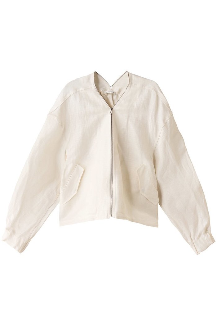 【カレンテージ/CURRENTAGE】の《別注》ミリタリーブルゾン インテリア・キッズ・メンズ・レディースファッション・服の通販 founy(ファニー) https://founy.com/ ファッション Fashion レディースファッション Fashion for Women アウター Coat / Outerwear Collection レディースジャケット・軽アウター Jackets ブルゾンジャケット・スポーティアウター Blouson Jackets エレガント 上品 Elegant ジャケット Jacket, Outerwear ストリング String, Drawstring ブルゾン Blouson, Bomber Jacket ミリタリー Military, Army Style ロング Long, Long-Length 人気 Popular, Best Seller 別注 Limited Edition, Custom Order |ID: prp329100004608918 ipo3291000000032954070