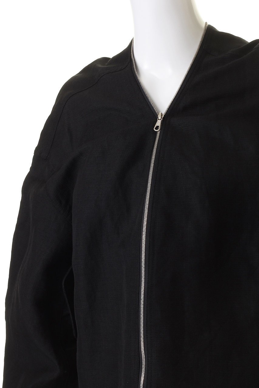 【カレンテージ/CURRENTAGE】の《別注》ミリタリーブルゾン 人気、トレンドファッション・服の通販 founy(ファニー) 　ファッション　Fashion　レディースファッション　Fashion for Women　アウター　Coat / Outerwear Collection　レディースジャケット・軽アウター　Jackets　ブルゾンジャケット・スポーティアウター　Blouson Jackets　エレガント 上品　Elegant　ジャケット　Jacket, Outerwear　ストリング　String, Drawstring　ブルゾン　Blouson, Bomber Jacket　ミリタリー　Military, Army Style　ロング　Long, Long-Length　人気　Popular, Best Seller　別注　Limited Edition, Custom Order　other-5|ID: prp329100004608918 ipo3291000000032954094