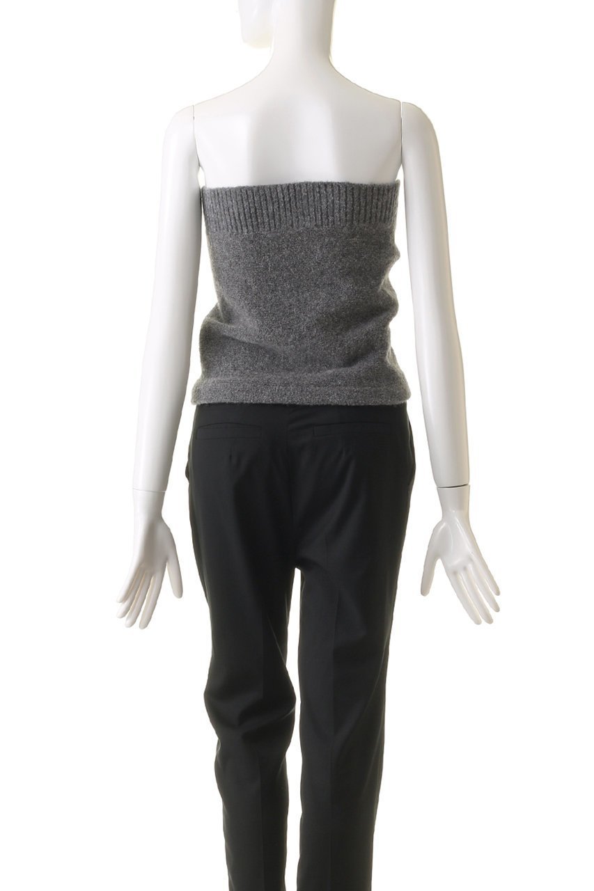 【マルティニーク/martinique】のミルドブークレービスチェ 人気、トレンドファッション・服の通販 founy(ファニー) 　ファッション　Fashion　レディースファッション　Fashion for Women　トップス・カットソー　Cut & Sew Tops　ニット　Knit Tops & Sweaters　カジュアルプルオーバー・ニットトップス　Pullovers & Knit Tops / Casual Pullovers　ビスチェ　Bustiers & Corset Tops / Layered Bustier Style　トレンド　Trend, Trending Now　ビスチェ　Bustier, Corset Top　other-4|ID: prp329100004608939 ipo3291000000035042255