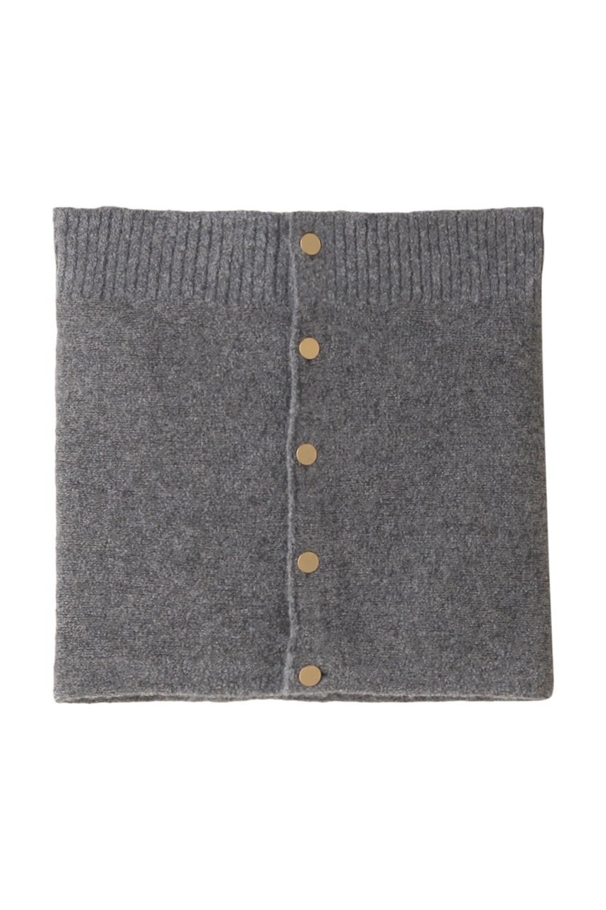 【マルティニーク/martinique】のミルドブークレービスチェ インテリア・キッズ・メンズ・レディースファッション・服の通販 founy(ファニー) 　ファッション　Fashion　レディースファッション　Fashion for Women　トップス・カットソー　Cut & Sew Tops　ニット　Knit Tops & Sweaters　カジュアルプルオーバー・ニットトップス　Pullovers & Knit Tops / Casual Pullovers　ビスチェ　Bustiers & Corset Tops / Layered Bustier Style　トレンド　Trend, Trending Now　ビスチェ　Bustier, Corset Top　再入荷　Restock / Back in Stock　グレー|ID: prp329100004608939 ipo3291000000035682144