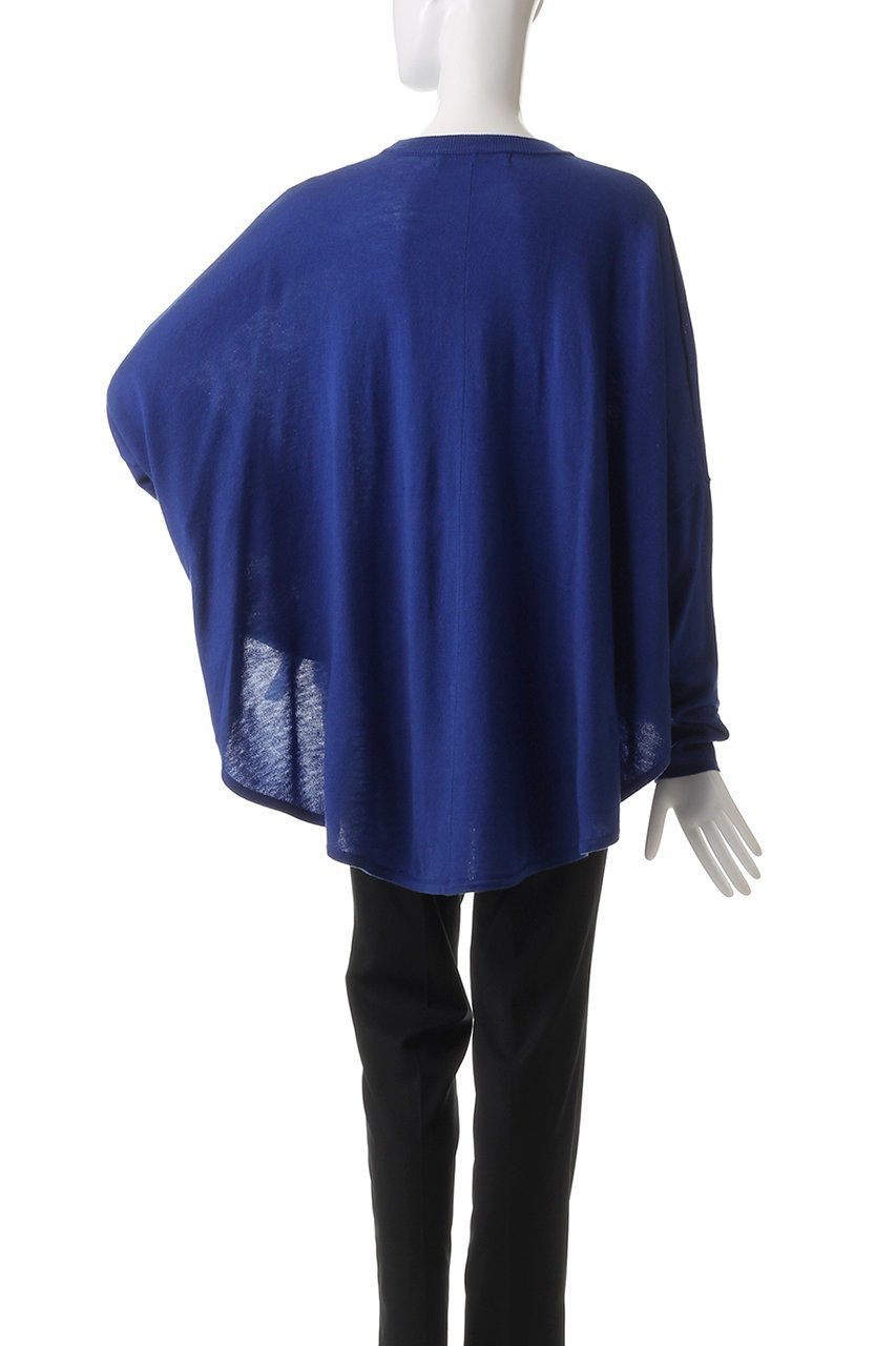 【ミズイロ インド/mizuiro ind】のfront seem cocoon P/O プルオーバー 人気、トレンドファッション・服の通販 founy(ファニー) 　ファッション　Fashion　レディースファッション　Fashion for Women　トップス・カットソー　Cut & Sew Tops　ニット　Knit Tops & Sweaters　カジュアルプルオーバー・ニットトップス　Pullovers & Knit Tops / Casual Pullovers　ドレープ　Drape, Draping Fabric　ボトム　Bottoms, Lower Wear　ロング　Long, Long-Length　ワイド　Wide, Wide Fit　other-4|ID: prp329100004608947 ipo3291000000032955168