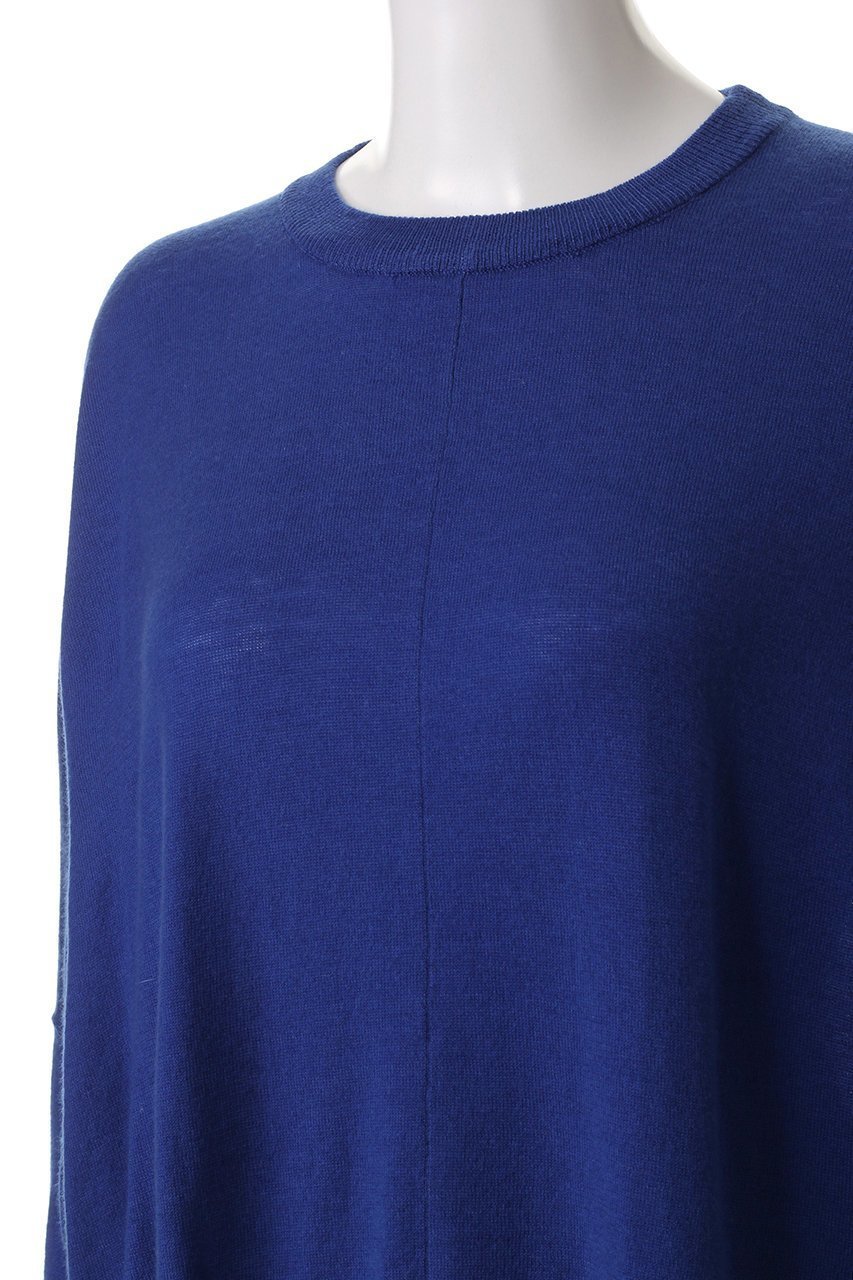 【ミズイロ インド/mizuiro ind】のfront seem cocoon P/O プルオーバー 人気、トレンドファッション・服の通販 founy(ファニー) 　ファッション　Fashion　レディースファッション　Fashion for Women　トップス・カットソー　Cut & Sew Tops　ニット　Knit Tops & Sweaters　カジュアルプルオーバー・ニットトップス　Pullovers & Knit Tops / Casual Pullovers　ドレープ　Drape, Draping Fabric　ボトム　Bottoms, Lower Wear　ロング　Long, Long-Length　ワイド　Wide, Wide Fit　other-5|ID: prp329100004608947 ipo3291000000032955171