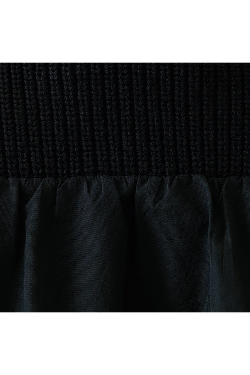 【デザイン ワークス/DESIGN WORKS】のBEAUVET ショルダーボタンプルオーバー 人気、トレンドファッション・服の通販 founy(ファニー) 　ファッション　Fashion　レディースファッション　Fashion for Women　トップス・カットソー　Cut & Sew Tops　ニット　Knit Tops & Sweaters　カジュアルプルオーバー・ニットトップス　Pullovers & Knit Tops / Casual Pullovers　タフタ　Taffeta, Structured Fabric　ミドル　Middle Length, Mid Height　軽量　Lightweight, Ultra Light　other-8|ID: prp329100004608967 ipo3291000000032956443