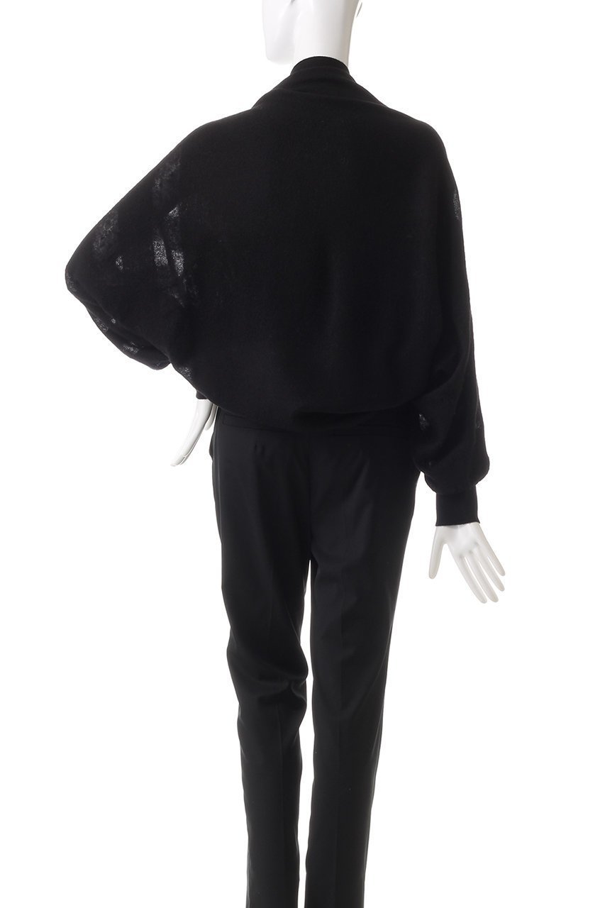 【プレインピープル/PLAIN PEOPLE】のニットカーディガン 人気、トレンドファッション・服の通販 founy(ファニー) 　ファッション　Fashion　レディースファッション　Fashion for Women　トップス・カットソー　Cut & Sew Tops　ニット　Knit Tops & Sweaters　カーディガン・羽織り　Layered Style Cardigans　カーディガン　Cardigan, Knitwear　シンプル　Simple, Minimal　ボーダー　Border, Stripe　再入荷　Restock / Back in Stock　other-4|ID: prp329100004608973 ipo3291000000035878596