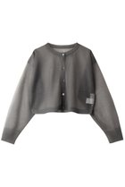 【マルティニーク/martinique】の【l heritage martinique】カーディガン グレー|ID: prp329100004608981 ipo3291000000032957225