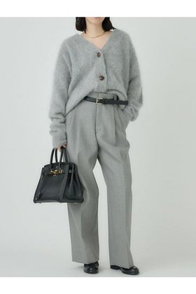 【カオス/Chaos】のロンデリアカーディガン 人気、トレンドファッション・服の通販 founy(ファニー) ファッション Fashion レディースファッション Fashion for Women トップス・カットソー Cut & Sew Tops ニット Knit Tops & Sweaters カーディガン・羽織り Layered Style Cardigans カーディガン Cardigan, Knitwear ドロップ Drop Shoulder, Dropped Style 新作・新入荷 New Arrivals / New In |ID:prp329100004608984