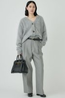 【カオス/Chaos】のロンデリアカーディガン 人気、トレンドファッション・服の通販 founy(ファニー) ファッション Fashion レディースファッション Fashion for Women トップス・カットソー Cut & Sew Tops ニット Knit Tops & Sweaters カーディガン・羽織り Layered Style Cardigans カーディガン Cardigan, Knitwear ドロップ Drop Shoulder, Dropped Style |ID:prp329100004608984