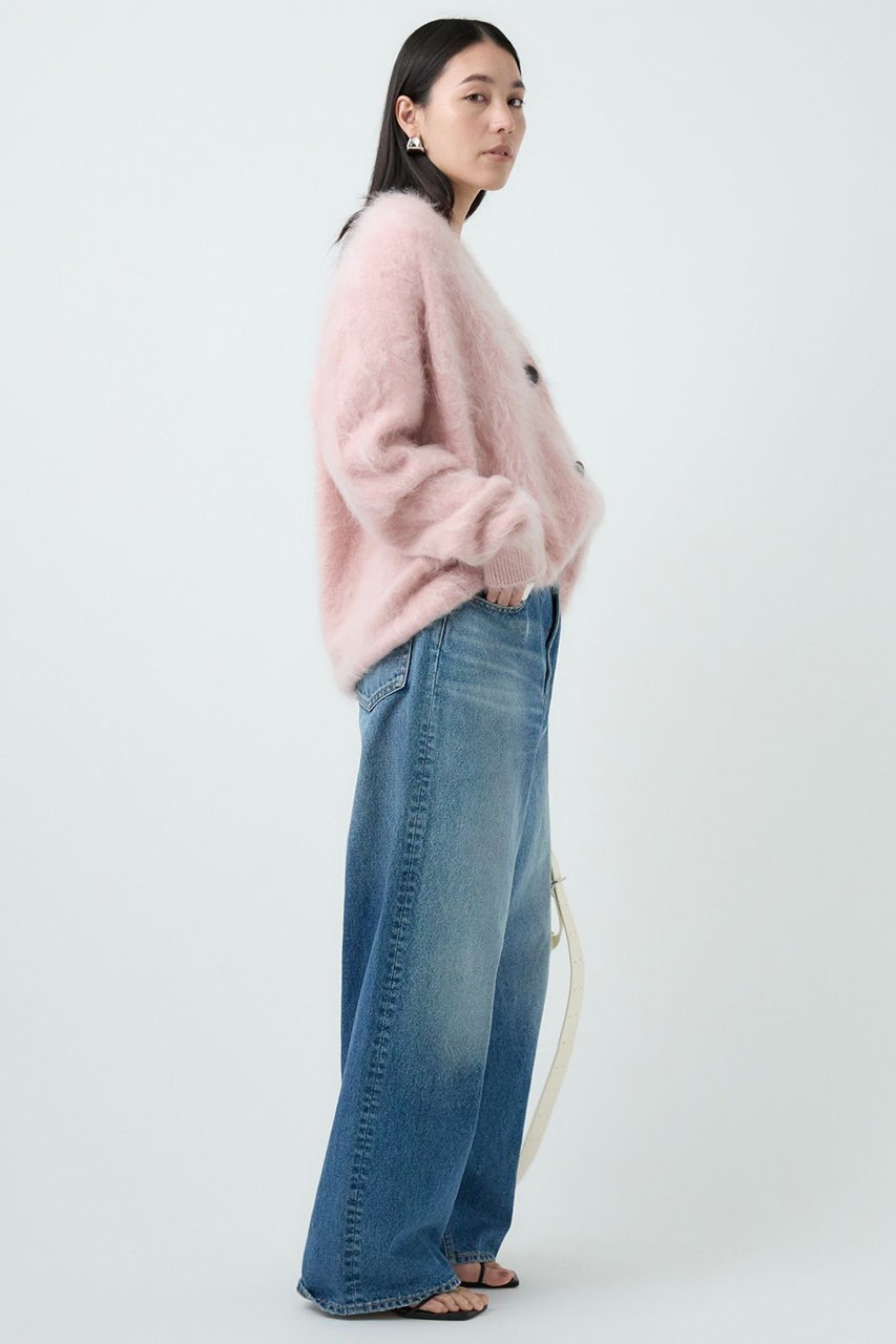 【カオス/Chaos】のロンデリアカーディガン 人気、トレンドファッション・服の通販 founy(ファニー) 　ファッション　Fashion　レディースファッション　Fashion for Women　トップス・カットソー　Cut & Sew Tops　ニット　Knit Tops & Sweaters　カーディガン・羽織り　Layered Style Cardigans　カーディガン　Cardigan, Knitwear　ドロップ　Drop Shoulder, Dropped Style　other-5|ID: prp329100004608984 ipo3291000000035747393