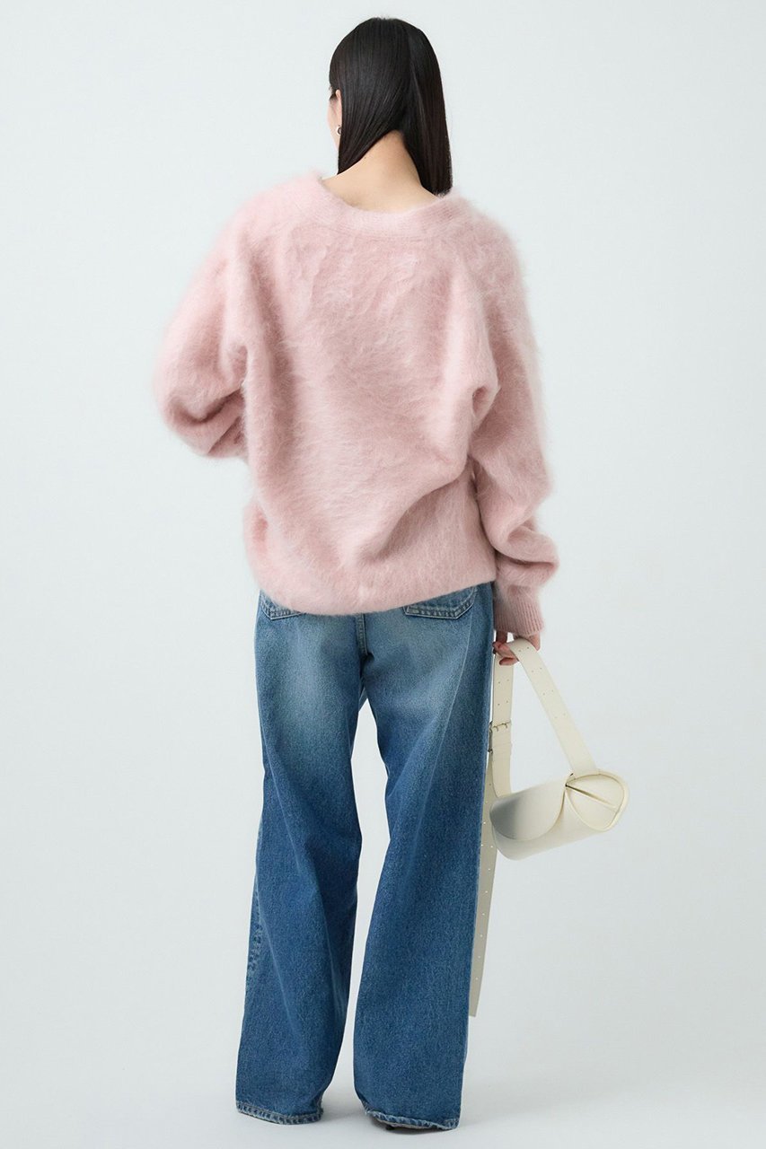 【カオス/Chaos】のロンデリアカーディガン 人気、トレンドファッション・服の通販 founy(ファニー) 　ファッション　Fashion　レディースファッション　Fashion for Women　トップス・カットソー　Cut & Sew Tops　ニット　Knit Tops & Sweaters　カーディガン・羽織り　Layered Style Cardigans　カーディガン　Cardigan, Knitwear　ドロップ　Drop Shoulder, Dropped Style　other-6|ID: prp329100004608984 ipo3291000000035747394