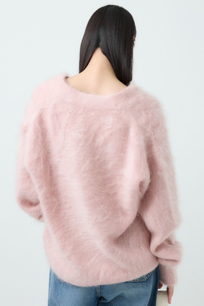 【カオス/Chaos】のロンデリアカーディガン 人気、トレンドファッション・服の通販 founy(ファニー) 　ファッション　Fashion　レディースファッション　Fashion for Women　トップス・カットソー　Cut & Sew Tops　ニット　Knit Tops & Sweaters　カーディガン・羽織り　Layered Style Cardigans　カーディガン　Cardigan, Knitwear　ドロップ　Drop Shoulder, Dropped Style　other-7|ID: prp329100004608984 ipo3291000000035747396