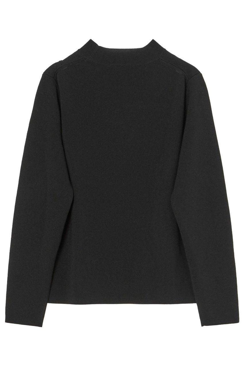 【アナイ/ANAYI】のメリノウールカッティングプルオーバー 人気、トレンドファッション・服の通販 founy(ファニー) 　ファッション　Fashion　レディースファッション　Fashion for Women　トップス・カットソー　Cut & Sew Tops　ニット　Knit Tops & Sweaters　カジュアルプルオーバー・ニットトップス　Pullovers & Knit Tops / Casual Pullovers　エレガント 上品　Elegant　カッティング　Cutting Detail　トレンド　Trend, Trending Now　other-2|ID: prp329100004608991 ipo3291000000032958112
