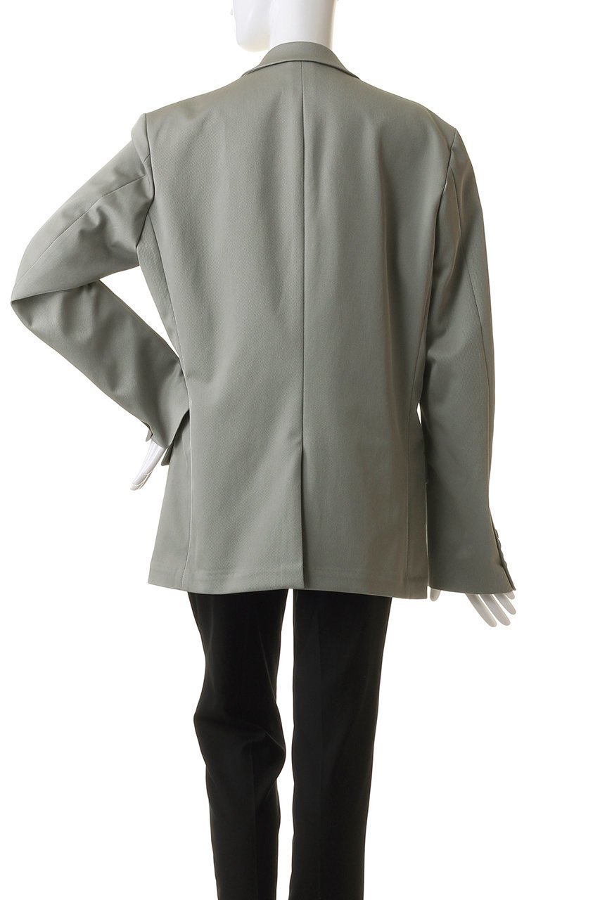 【メゾンスペシャル/MAISON SPECIAL】の【UNISEX】Dress-Fitピークドラペルジャケット 人気、トレンドファッション・服の通販 founy(ファニー) 　ファッション　Fashion　レディースファッション　Fashion for Women　アウター　Coat / Outerwear Collection　レディースジャケット・軽アウター　Jackets　ワンピース　Dresses　フォーマル・パーティードレス・結婚式用ドレス　Elegant & Casual Dresses　ユニセックス　Unisex, Genderless　エアリー　Airy Texture　シェイプ　Shape, Slim Fit　ジャケット　Jacket, Outerwear　ストレッチ　Stretch, Stretchy Fabric　パターン　Pattern, Design Print　リラックス　Relax, Relaxed Fit　エレガント 上品　Elegant　other-4|ID: prp329100004609014 ipo3291000000032958707