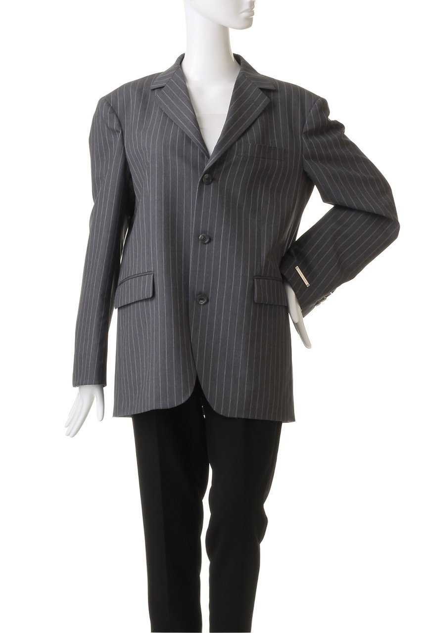 【プランク プロジェクト/PRANK PROJECT】のモヘアウールジャケット / Mohair Wool Jacket 人気、トレンドファッション・服の通販 founy(ファニー) 　ファッション　Fashion　レディースファッション　Fashion for Women　アウター　Coat / Outerwear Collection　レディースジャケット・軽アウター　Jackets　ジャケット　Jacket, Outerwear　セットアップ　Set-Up, Coordinated Outfit　デニム　Denim, Jeans Material　ベーシック　Basic, Essential　エレガント 上品　Elegant　other-2|ID: prp329100004609015 ipo3291000000036067618