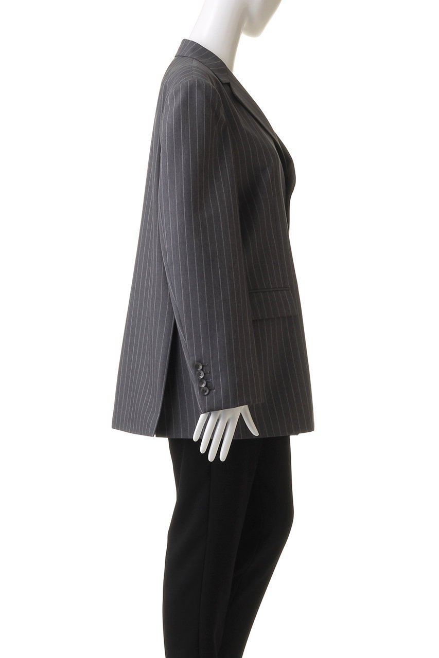 【プランク プロジェクト/PRANK PROJECT】のモヘアウールジャケット / Mohair Wool Jacket 人気、トレンドファッション・服の通販 founy(ファニー) 　ファッション　Fashion　レディースファッション　Fashion for Women　アウター　Coat / Outerwear Collection　レディースジャケット・軽アウター　Jackets　ジャケット　Jacket, Outerwear　セットアップ　Set-Up, Coordinated Outfit　デニム　Denim, Jeans Material　ベーシック　Basic, Essential　エレガント 上品　Elegant　other-3|ID: prp329100004609015 ipo3291000000036067620