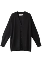 【マルティニーク/martinique】の【l heritage martinique】コットンシルクカーディガン ネイビー|ID: prp329100004609039 ipo3291000000032959598