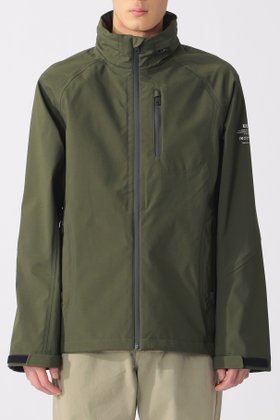 【エコアルフ/ECOALF / MEN】 【MEN】KICLAIM アクティブ ジャケット人気、トレンドファッション・服の通販 founy(ファニー) ファッション Fashion メンズファッション Fashion for Men カッティング Cutting Detail ジャケット Jacket, Outerwear スタンド Stand Collar, Upright Stand スマート Smart, Elegant ブルゾン Blouson, Bomber Jacket 軽量 Lightweight, Ultra Light |ID:prp329100004609044