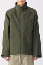 【エコアルフ/ECOALF / MEN】の【MEN】KICLAIM アクティブ ジャケット カーキ|ID: prp329100004609044 ipo3291000000032959745