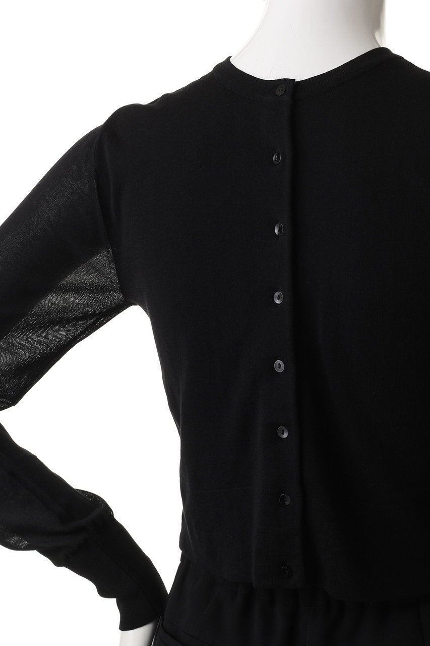 【マルティニーク/martinique】のシアークロップドニット 人気、トレンドファッション・服の通販 founy(ファニー) 　ファッション　Fashion　レディースファッション　Fashion for Women　トップス・カットソー　Cut & Sew Tops　ニット　Knit Tops & Sweaters　カジュアルプルオーバー・ニットトップス　Pullovers & Knit Tops / Casual Pullovers　ギャザー　Gathered, Ruffled　クロップド　Cropped, Short Length　シアー　Sheer, See-Through　タンク　Tank Top, Sleeveless Top　今季　This Season, Current Season　other-5|ID: prp329100004609045 ipo3291000000032959803