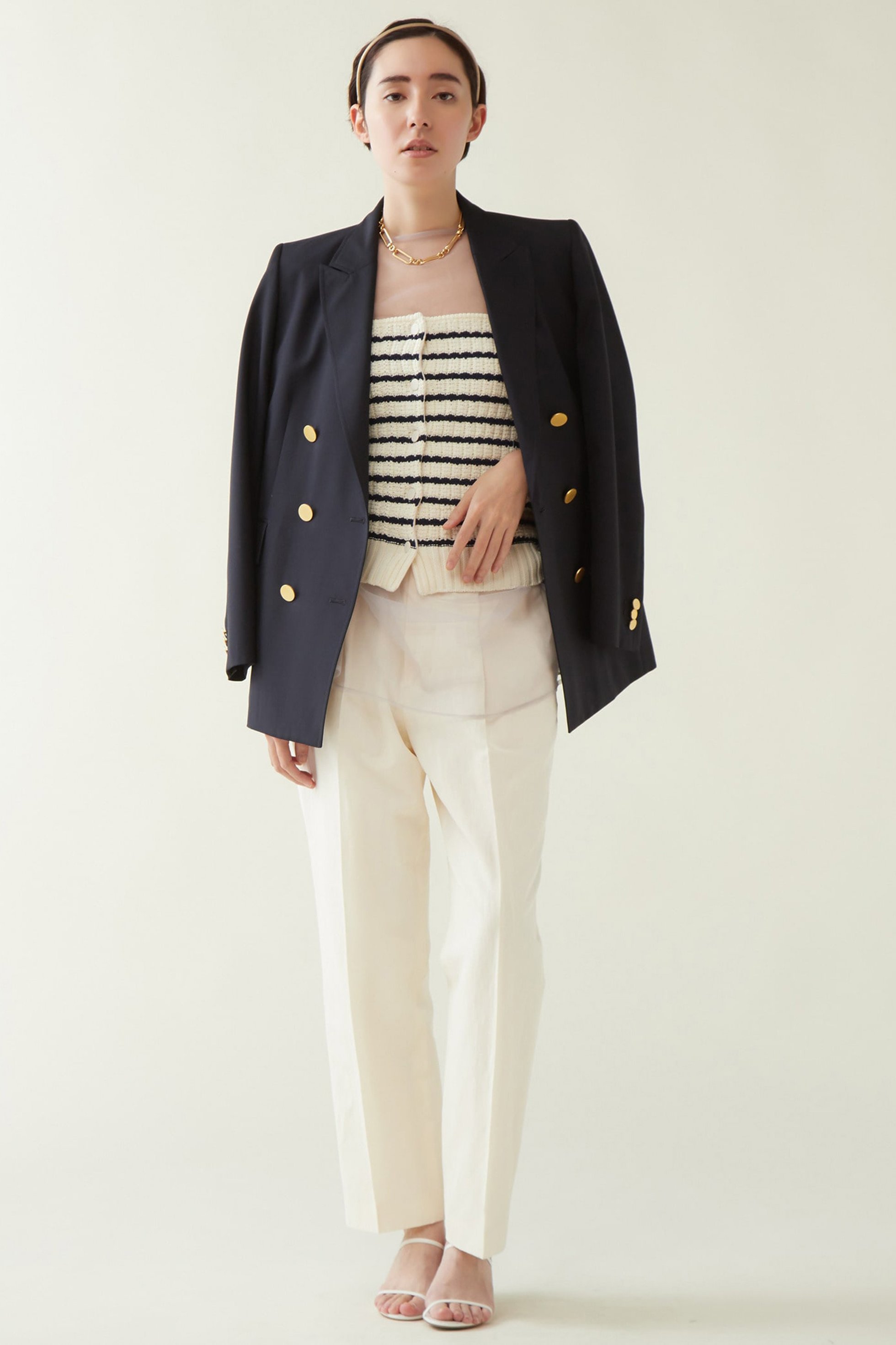 【マルティニーク/martinique】のバルキーPe ビスチェ 人気、トレンドファッション・服の通販 founy(ファニー) 　ファッション　Fashion　レディースファッション　Fashion for Women　トップス・カットソー　Cut & Sew Tops　ニット　Knit Tops & Sweaters　カジュアルプルオーバー・ニットトップス　Pullovers & Knit Tops / Casual Pullovers　ビスチェ　Bustiers & Corset Tops / Layered Bustier Style　ストレッチ　Stretch, Stretchy Fabric　ビスチェ　Bustier, Corset Top　other-6|ID: prp329100004609051 ipo3291000000032960036