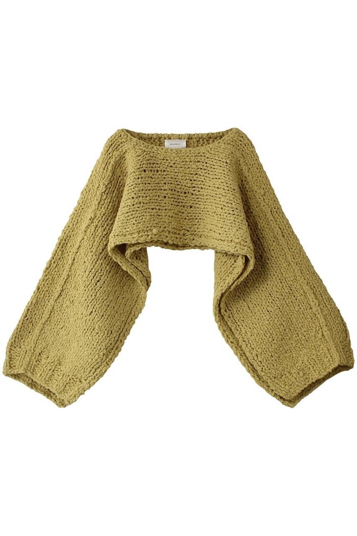 【ミディウミソリッド/MIDIUMISOLID】のcape bolero.R ボレロ インテリア・キッズ・メンズ・レディースファッション・服の通販 founy(ファニー) https://founy.com/ ファッション Fashion レディースファッション Fashion for Women トップス・カットソー Cut & Sew Tops ニット Knit Tops & Sweaters カジュアルプルオーバー・ニットトップス Pullovers & Knit Tops / Casual Pullovers ショート Short, Short Length スリーブ Sleeve, Long Sleeve / Short Sleeve トレンド Trend, Trending Now バランス Balance, Style Balance ボレロ Bolero, Short Cardigan ロング Long, Long-Length |ID: prp329100004609053 ipo3291000000034806420