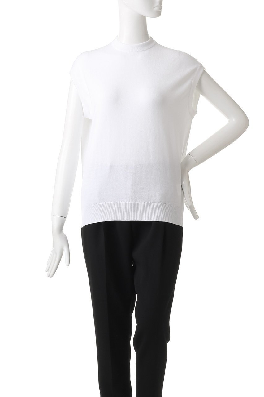 【マルティニーク/martinique】の【JOHN SMEDLEY】セーター 人気、トレンドファッション・服の通販 founy(ファニー) 　ファッション　Fashion　レディースファッション　Fashion for Women　トップス・カットソー　Cut & Sew Tops　ニット　Knit Tops & Sweaters　カジュアルプルオーバー・ニットトップス　Pullovers & Knit Tops / Casual Pullovers　コンパクト　Compact, Small Size　シンプル　Simple, Minimal　セーター　Sweater, Knitwear　ベーシック　Basic, Essential　other-2|ID: prp329100004609059 ipo3291000000032960173