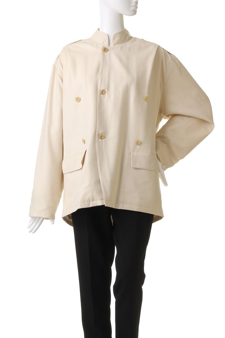 【クラネ/CLANE】のOVER MILITARY JACKET/ジャケット 人気、トレンドファッション・服の通販 founy(ファニー) 　ファッション　Fashion　レディースファッション　Fashion for Women　アウター　Coat / Outerwear Collection　レディースジャケット・軽アウター　Jackets　ジャケット　Jacket, Outerwear　トレンド　Trend, Trending Now　マニッシュ　Mannish, Boyish　ミリタリー　Military, Army Style　羽織　Haori, Light Jacket　other-2|ID: prp329100004609063 ipo3291000000032960273