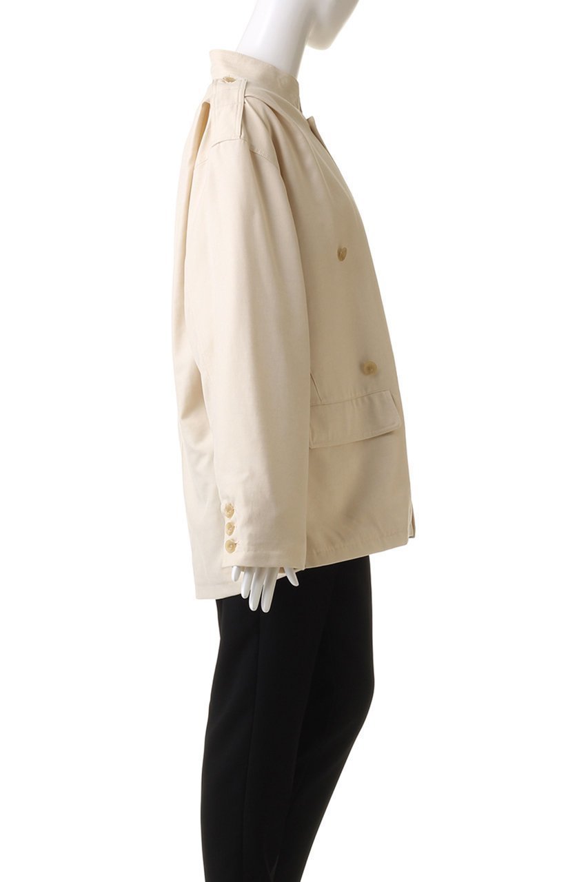 【クラネ/CLANE】のOVER MILITARY JACKET/ジャケット 人気、トレンドファッション・服の通販 founy(ファニー) 　ファッション　Fashion　レディースファッション　Fashion for Women　アウター　Coat / Outerwear Collection　レディースジャケット・軽アウター　Jackets　ジャケット　Jacket, Outerwear　トレンド　Trend, Trending Now　マニッシュ　Mannish, Boyish　ミリタリー　Military, Army Style　羽織　Haori, Light Jacket　other-3|ID: prp329100004609063 ipo3291000000032960275