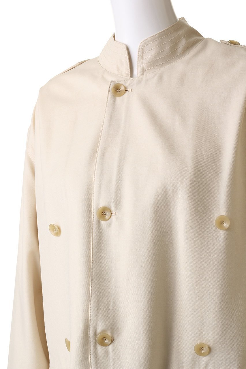 【クラネ/CLANE】のOVER MILITARY JACKET/ジャケット 人気、トレンドファッション・服の通販 founy(ファニー) 　ファッション　Fashion　レディースファッション　Fashion for Women　アウター　Coat / Outerwear Collection　レディースジャケット・軽アウター　Jackets　ジャケット　Jacket, Outerwear　トレンド　Trend, Trending Now　マニッシュ　Mannish, Boyish　ミリタリー　Military, Army Style　羽織　Haori, Light Jacket　other-5|ID: prp329100004609063 ipo3291000000032960282