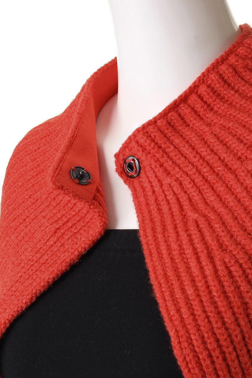【マルティニーク/martinique】の【CURRENTAGE】Ridge knitting Collarニット 人気、トレンドファッション・服の通販 founy(ファニー) 　ファッション　Fashion　レディースファッション　Fashion for Women　トップス・カットソー　Cut & Sew Tops　ニット　Knit Tops & Sweaters　カジュアルプルオーバー・ニットトップス　Pullovers & Knit Tops / Casual Pullovers　シルク　Silk, 100% Silk　other-6|ID: prp329100004609071 ipo3291000000032960636