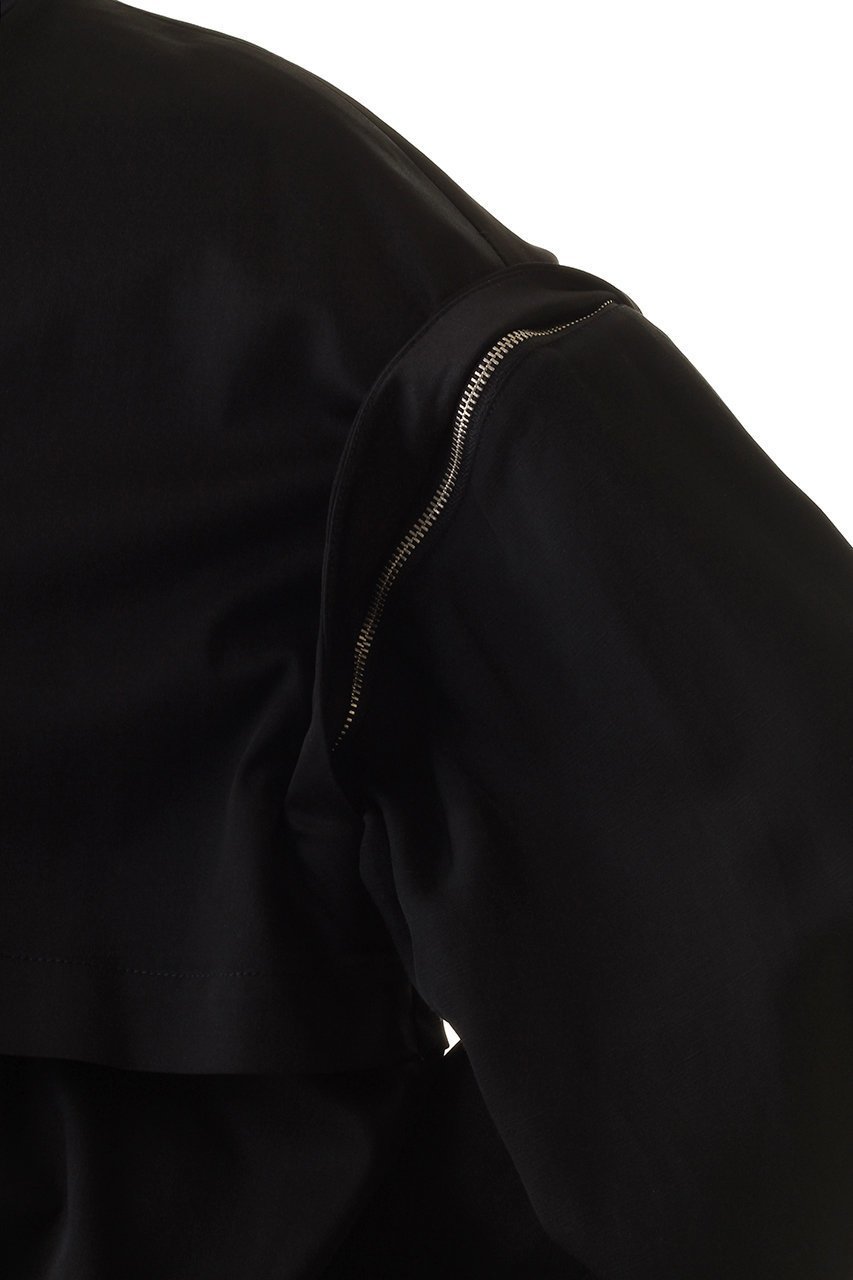 【マノフ/MANOF】のLAYERD COMBI BLOUSON/ブルゾン 人気、トレンドファッション・服の通販 founy(ファニー) 　ファッション　Fashion　レディースファッション　Fashion for Women　アウター　Coat / Outerwear Collection　レディースジャケット・軽アウター　Jackets　ブルゾンジャケット・スポーティアウター　Blouson Jackets　インナー　Innerwear　コンビ　Combo, Combination Style　ジャケット　Jacket, Outerwear　フロント　Front, Front Design　ブルゾン　Blouson, Bomber Jacket　ベスト　Vest, Waistcoat　ワーク　Workwear, Utility Style　other-6|ID: prp329100004609073 ipo3291000000034956865