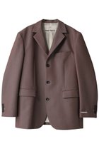 【プランク プロジェクト/PRANK PROJECT】のグランピアンズウールジャケット / Grampians Wool Jacket GRY(グレー)|ID: prp329100004609079 ipo3291000000032961244