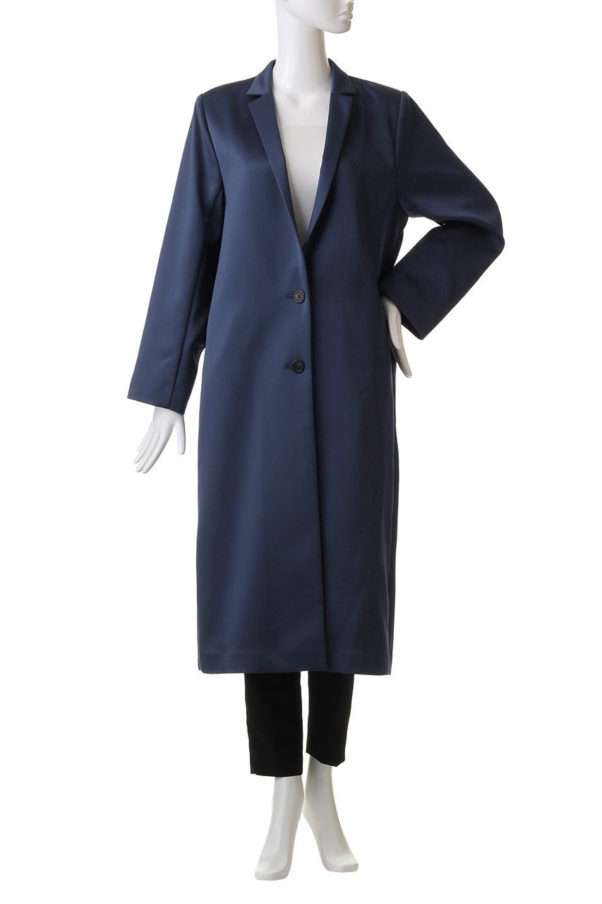 【リムアーク/RIM.ARK】のMannish long JK/ジャケット 人気、トレンドファッション・服の通販 founy(ファニー) 　ファッション　Fashion　レディースファッション　Fashion for Women　アウター　Coat / Outerwear Collection　レディースジャケット・軽アウター　Jackets　シンプル　Simple, Minimal　ジャケット　Jacket, Outerwear　セットアップ　Set-Up, Coordinated Outfit　ポケット　Pocket, Pocket Detail　ロング　Long, Long-Length　other-2|ID: prp329100004609083 ipo3291000000034969871