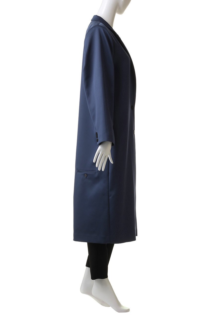 【リムアーク/RIM.ARK】のMannish long JK/ジャケット 人気、トレンドファッション・服の通販 founy(ファニー) 　ファッション　Fashion　レディースファッション　Fashion for Women　アウター　Coat / Outerwear Collection　レディースジャケット・軽アウター　Jackets　シンプル　Simple, Minimal　ジャケット　Jacket, Outerwear　セットアップ　Set-Up, Coordinated Outfit　ポケット　Pocket, Pocket Detail　ロング　Long, Long-Length　other-3|ID: prp329100004609083 ipo3291000000034969872