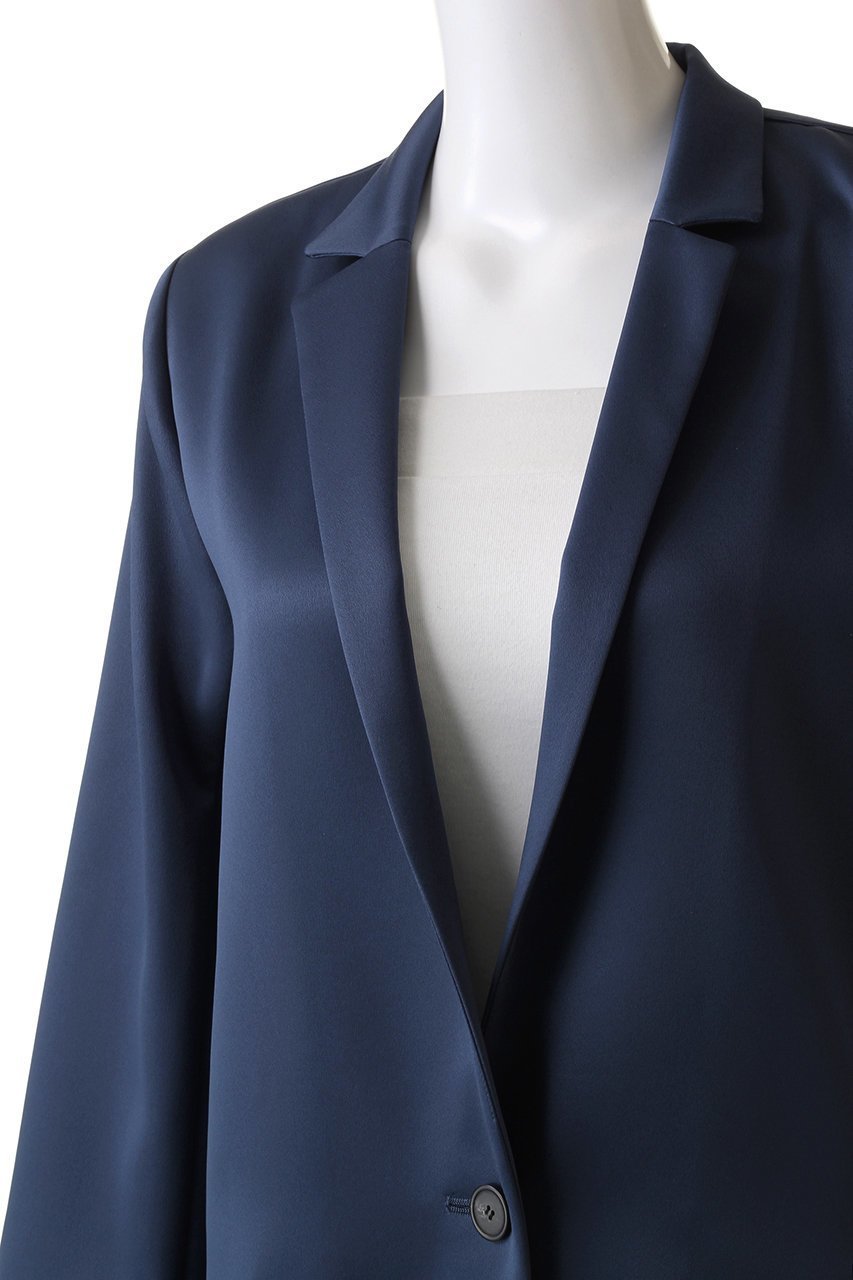 【リムアーク/RIM.ARK】のMannish long JK/ジャケット 人気、トレンドファッション・服の通販 founy(ファニー) 　ファッション　Fashion　レディースファッション　Fashion for Women　アウター　Coat / Outerwear Collection　レディースジャケット・軽アウター　Jackets　シンプル　Simple, Minimal　ジャケット　Jacket, Outerwear　セットアップ　Set-Up, Coordinated Outfit　ポケット　Pocket, Pocket Detail　ロング　Long, Long-Length　other-5|ID: prp329100004609083 ipo3291000000034969874